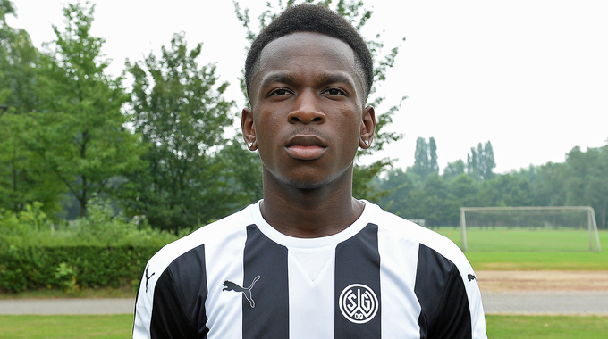 Profilbild vonHaymenn Bah-Traore