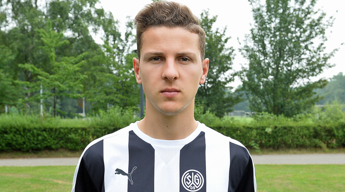 Profilbild vonMaximilian Wagener