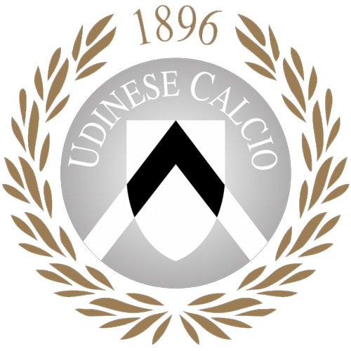 Vereinslogo Udinese Calcio