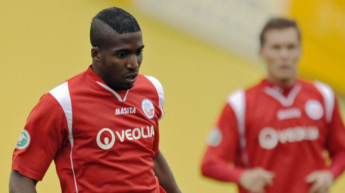 Profilbild vonMalick Bolivard