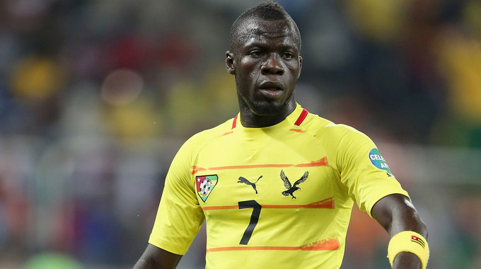 Profilbild vonMoustapha Salifou