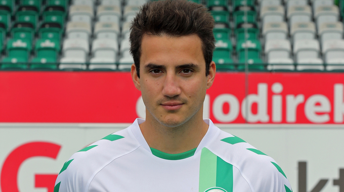 Profilbild vonSercan Sararer