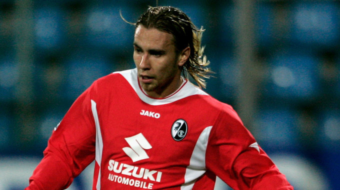 Profilbild vonBenjamin Baltes