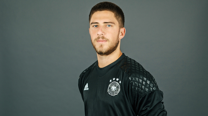 Profilbild vonJannik Huth