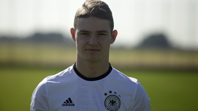 Profilbild vonJulian Schwermann