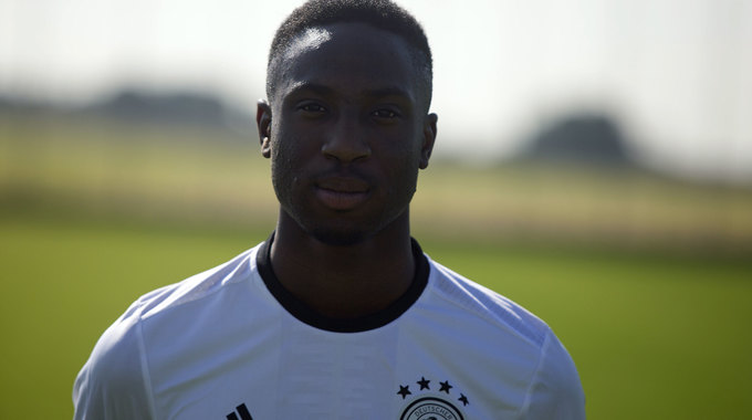 Profilbild vonGabriel Kyeremateng