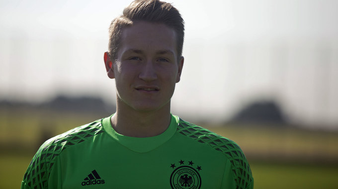 Profilbild vonRon-Thorben Hoffmann