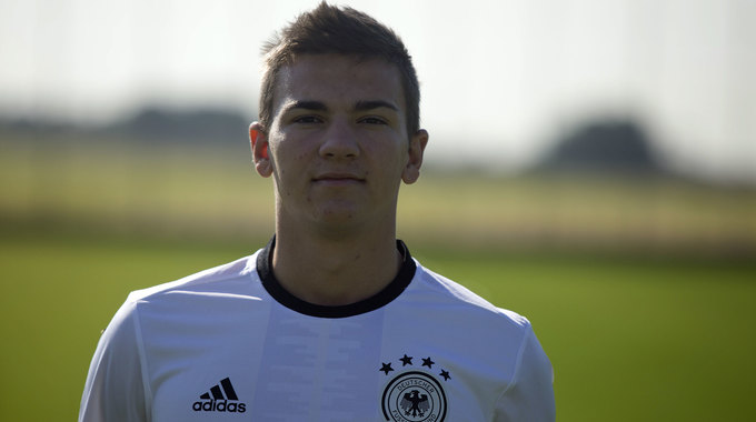 Profilbild vonRomario Rösch