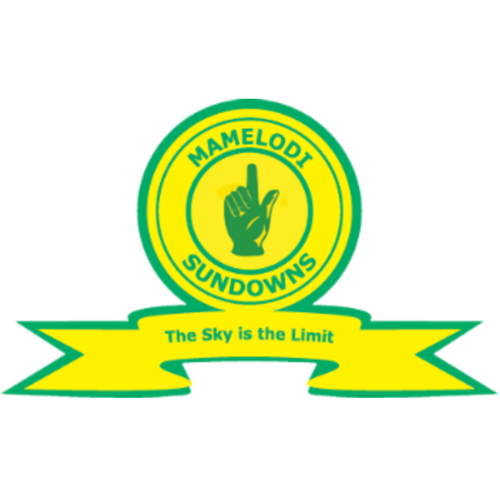 Vereinslogo Mamelodi Sundowns