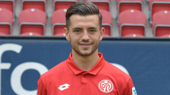 Profilbild vonBesar Halimi