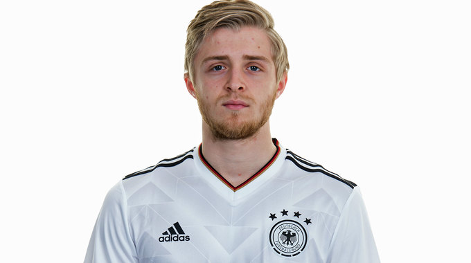 Profilbild vonJustin Möbius