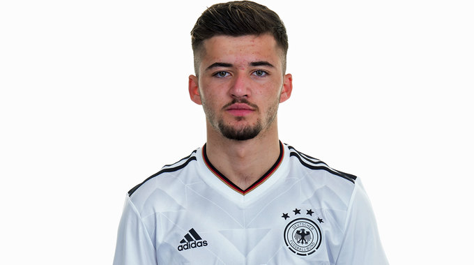 Profilbild vonKeanu Staude