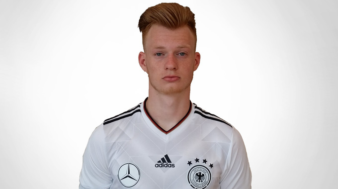 Profilbild vonJonas Arweiler