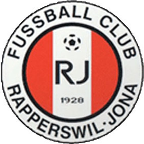 Vereinslogo FC Rapperswil-Jona