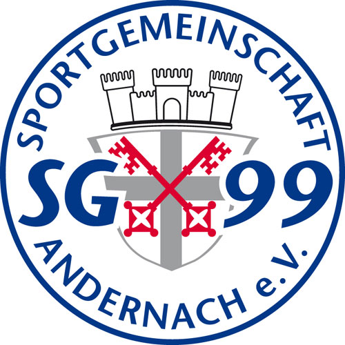 SG 99 Andernach