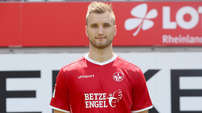 Profilbild vonKacper Przybyłko