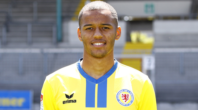 Profilbild vonLouis Samson