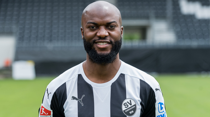 Profilbild vonJosé Vunguidica