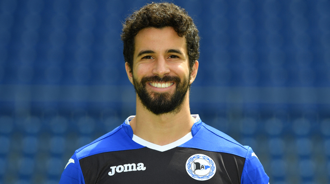 Profilbild vonNils Teixeira