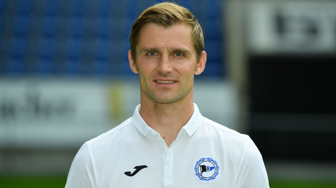 Profilbild vonSebastian Hille