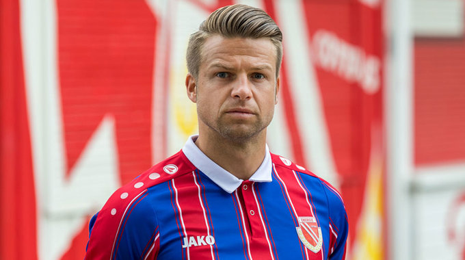 Profilbild vonBjörn Ziegenbein