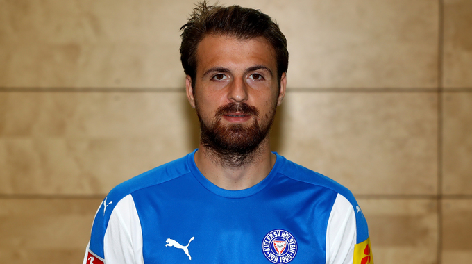 Profilbild vonIlir Azemi