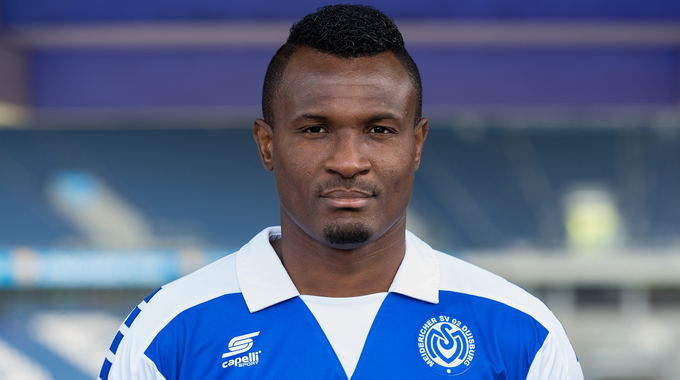 Profilbild vonKingsley Onuegbu