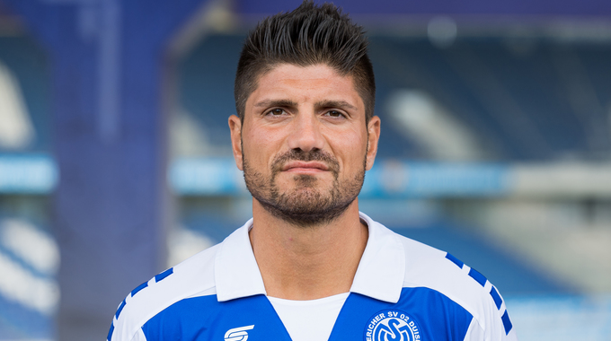 Profilbild vonBarış Özbek