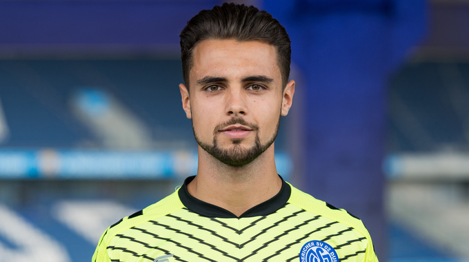 Profilbild vonDaniel Zeaiter