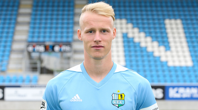 Profilbild vonTom Scheffel