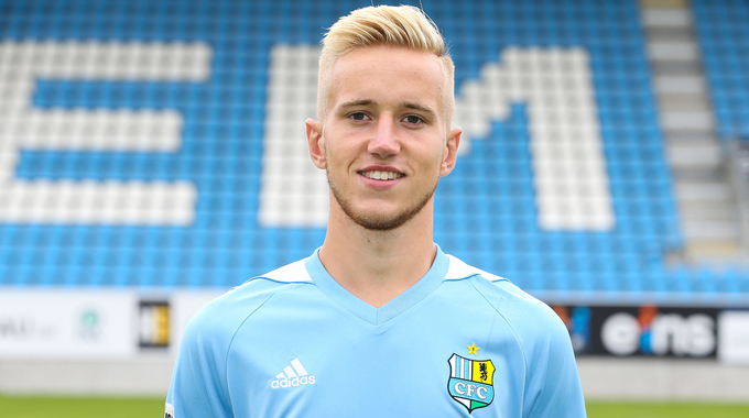 Profilbild vonAlexander Dartsch