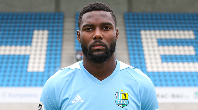 Profilbild vonEmmanuel Mbende