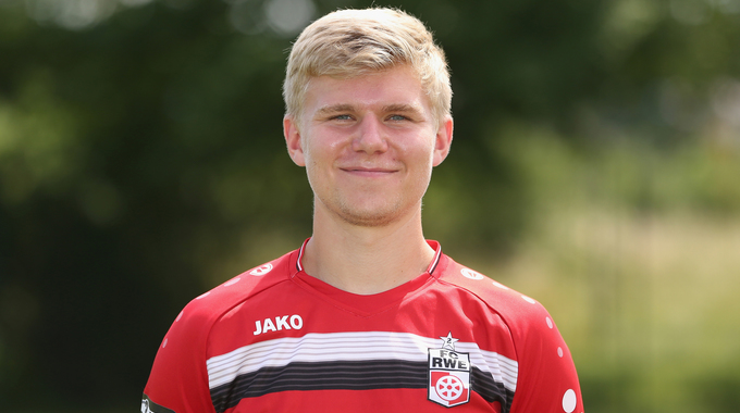 Profilbild vonJonas Struß