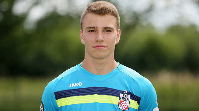 Profilbild vonJulian Knoll