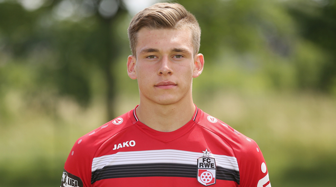 Profilbild vonMarius Wegmann