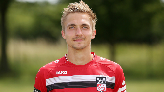 Profilbild vonMorten Rüdiger