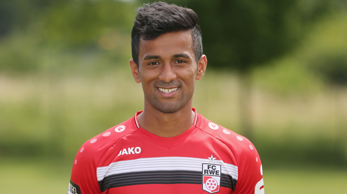 Profilbild vonAhmed Waseem Razeek