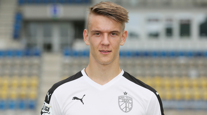 Profilbild vonFlorian Dietz