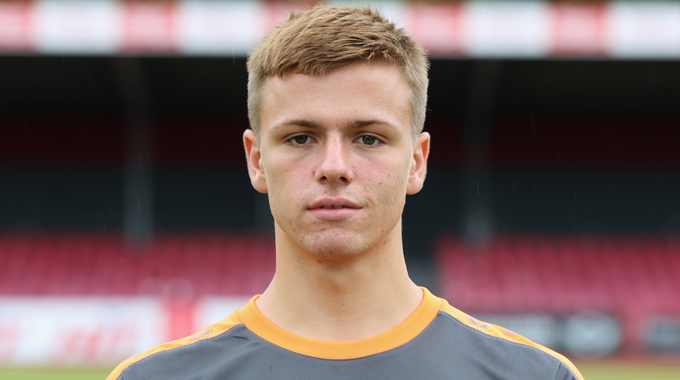 Profilbild vonJannik Bruhns