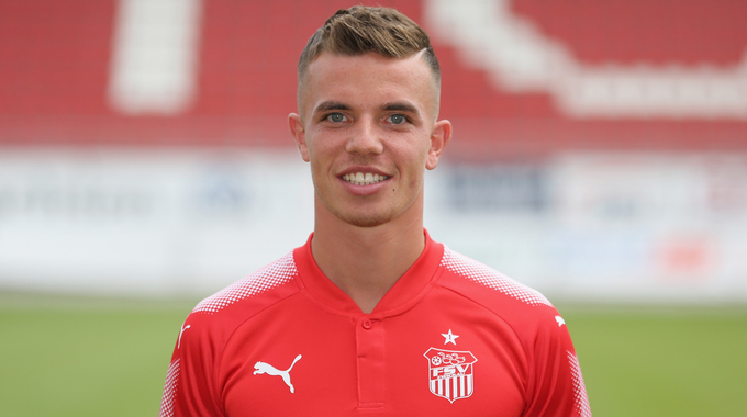 Profilbild vonChristian Mauersberger