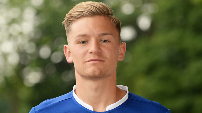 Profilbild vonJannik Stoffels