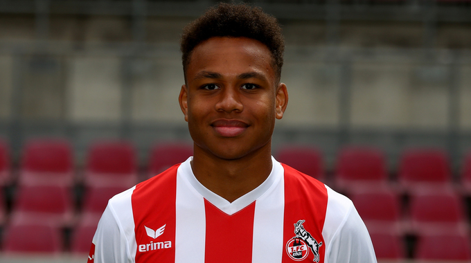 Profilbild vonNikolas Nartey