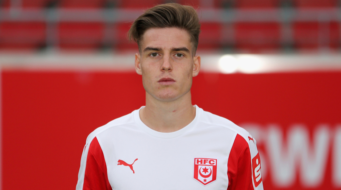 Profilbild vonPascal Pannier