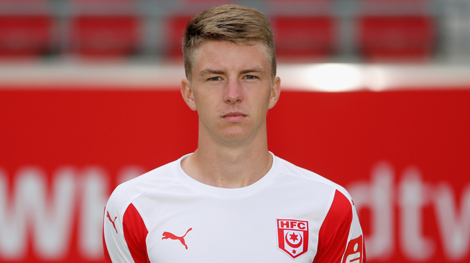 Profilbild vonJustin Neumann