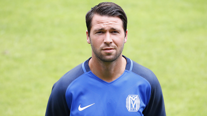 Profilbild vonJens Robben