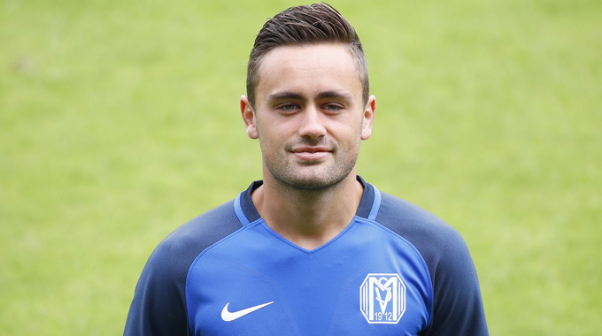 Profilbild vonMenno Heerkes