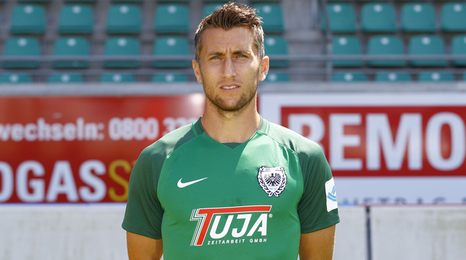 Profilbild vonStéphane Tritz