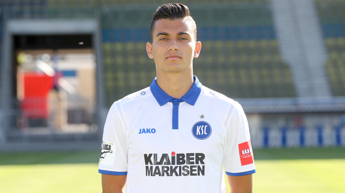 Profilbild vonValentino Vujinovic