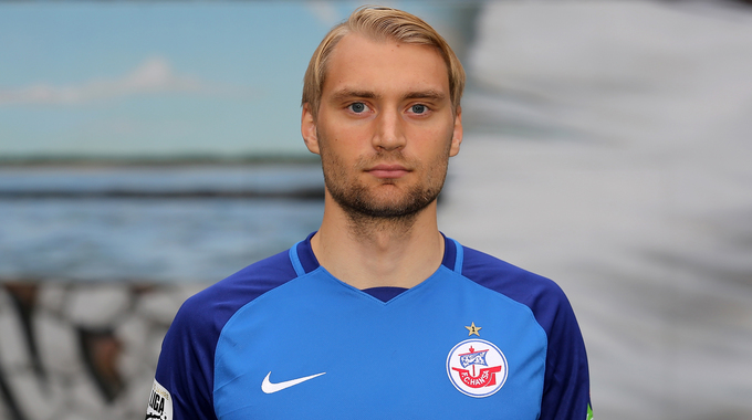 Profilbild vonTim Väyrynen