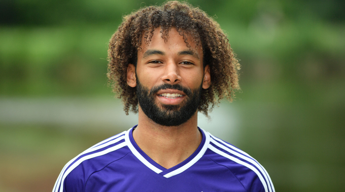 Profilbild vonNazim Sangaré